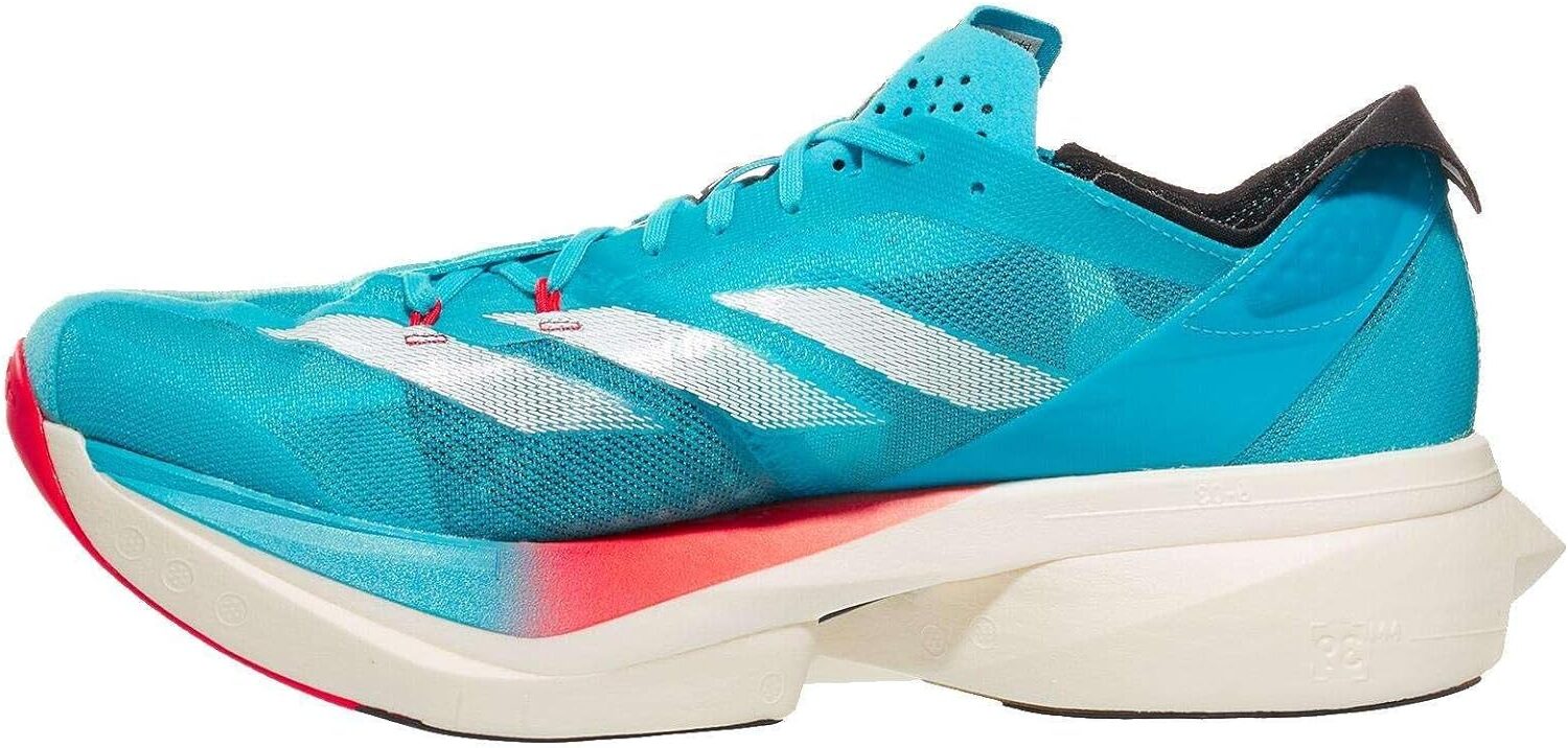 Zapatos con Placa de Carbono